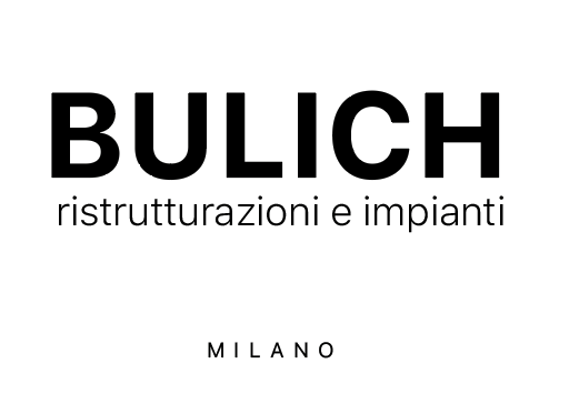 Manutenzioni Chiavi In Mano Milano | Bulich Ristrutturazioni