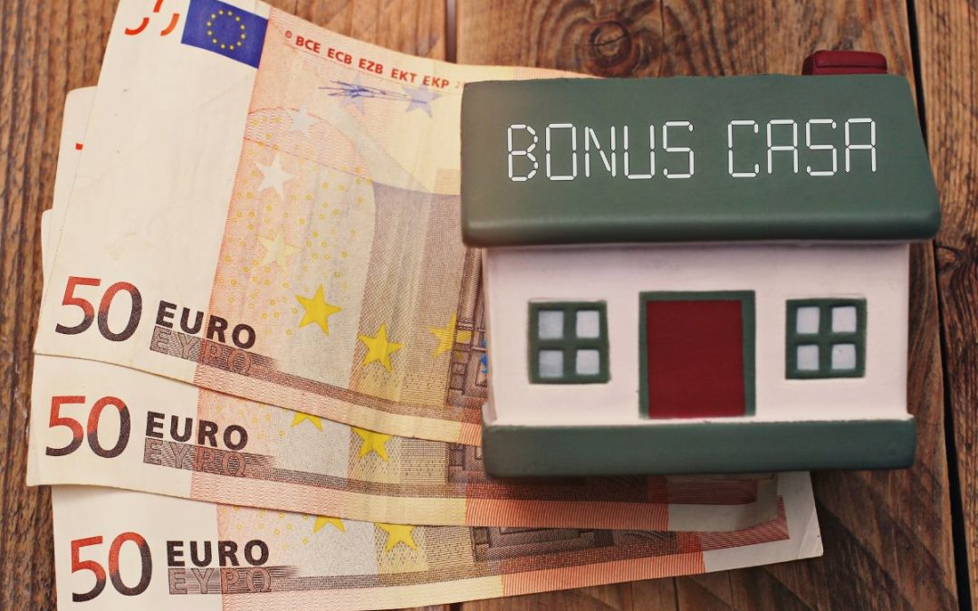 Bonus per la Casa, cosa cambia con il decreto Aiuti: le nuove regole